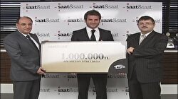 Pakistan'daki sel felaketi