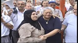 Anne Buluşması