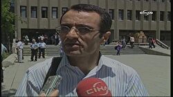 STK’lardan andıca tepki