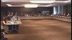 Ankara’da su zirvesi