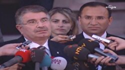 Hükümet’ten yeni andıca dava