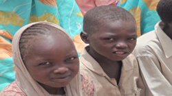 Darfur’da ramazan