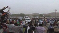 Sudan’da Siyasi Kriz