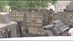 Suriye PKK’ya savaş açtı