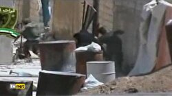 Suriye 27 Haziran gelişmeleri