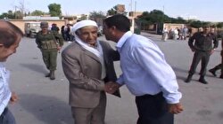 Sınır Ötesi Bayramlaşma