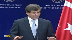 Suriye Davutoğlu CHP Koç