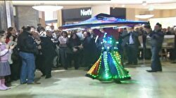 Suriye Tanıtım Günleri
