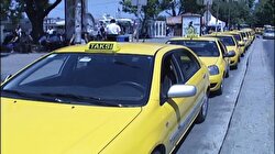 İstanbul'da Taksi Ücretlerine Zam