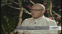 Talat TVNET’E konuştu