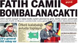 Balyoz Darbe Planı