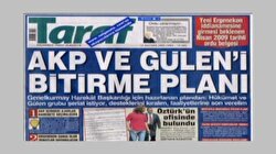 Belgedeki imza montaj değil