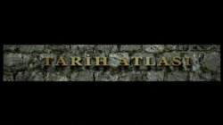 Tarih Atlası