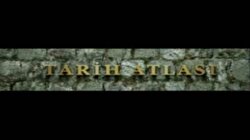 Tarih Atlası