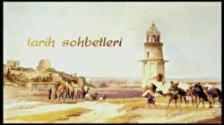 Tarih Sohbetleri