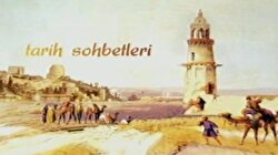 Tarih Sohbetleri