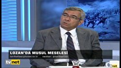 Tarih Atlası