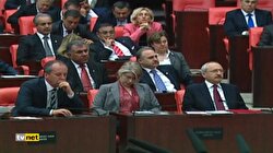 TBMM'de bu hafta