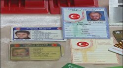 Nüfus kayıt örneği ile oy kullanılabilecek