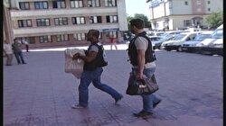 Albaylar ifadeye çağrıldı