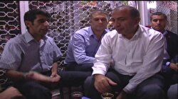 Tekin’e Ergenekon tepkisi
