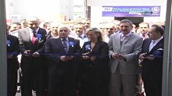 Türkiye Teknoloji Merkezi hizmette