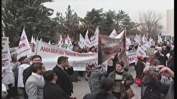 Termik santral protestosu