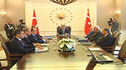 Çankaya’da güvenlik zirvesi