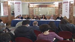 Tesev yeni bir anayasa için komisyon oluşturdu