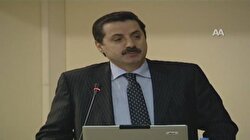 TİKA koordinasyon Kurulu