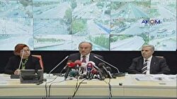 Topbaş: Baykal 44 yıl İstanbul’da neyaptı ?
