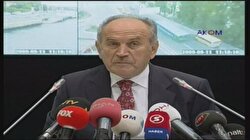 Topbaş: Felaketin Sorumlusu CHP