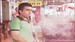 Yasak Tophane'deki kafeleri vurdu