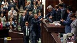 Torba teklif komisyonda kabul edildi