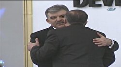 Köşk’te Madalya Töreni