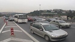 Yeni Trafik Kanunu