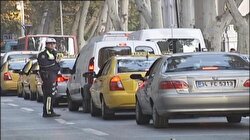 Trafik cezaları