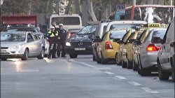 Trafik cezaları