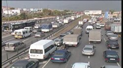 İstanbul’da trafik Denetimi
