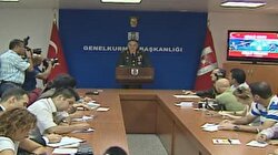 Yargılanan personelimiz görevi başındadır