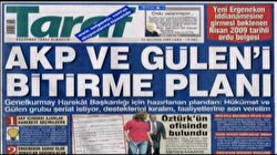 TSK Belge Gerçek Olabilir
