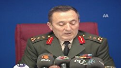TSK: Yaşanan Olaylar Kabul Edilemez