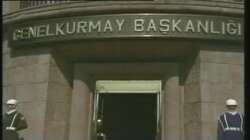 TSK Bilgilendirme Toplantısı