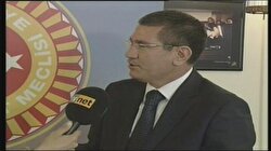 Anayasa Değişikliği