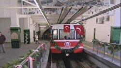 135 Yıllık Tünel
