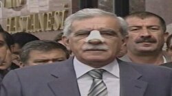 Türk'ten sağduyu çağrısı 