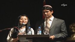 Türkçe Şiir Okuma Yarışması