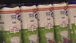 Türkçe Süt tartışması