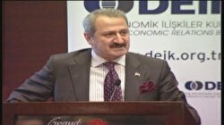 Türk-İran İş Konseyi