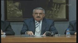 Sendika temsilcileri hükümet ile anlaştı